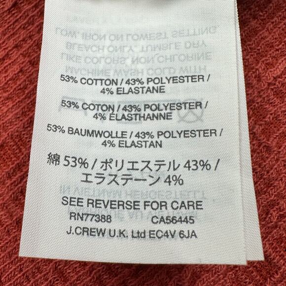 Madewell Dress Womens Small Pink Mini Off the Shoulder Boho Hippie Loose Resort - Picture 8 of 13